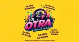 Logo da La otra