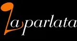 Logo da La Parlata