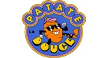 Logo da La Patate Douce Radio