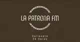 La Patrona Del Vallenato