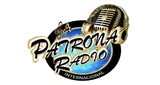 Logo da La Patrona Radio Internacional
