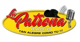 Logo da La Patrona Radio