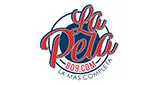 Logo da La Pela 809