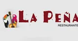 Logo da La Pena Radio