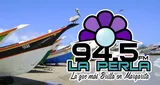 Logo da La Perla 94.5 Fm