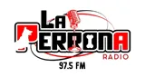 Logo da La Perrona de Tlacolula