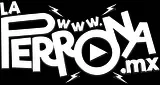 Logo da La Perrona mx