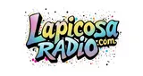 Logo da La picosa radio