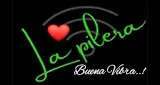 Logo da La Pilera