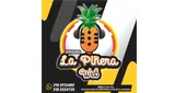 Logo da La Piñera Web