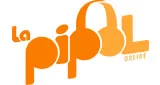 Logo da La Pipol Online