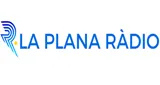 Logo da La Plana Ràdio