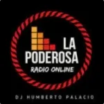 La Poderosa Radio Online Instrumental
