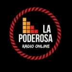 Logo da La Poderosa Radio Online Salsa del Ayer