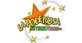 Logo da La Poderosa Stéreo