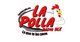 Logo da La Polla Radio Mx