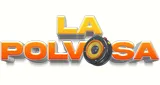 Logo da La Polvosa Internet Radio