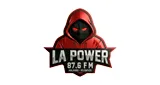 Logo da La Power