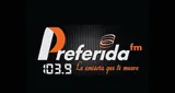 Logo da La Preferida 93.1