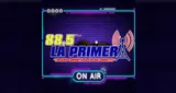 Logo da La Primera 88.5 FM