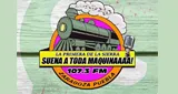 Logo da La Primera de la Sierra