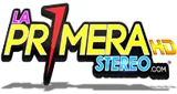 Logo da LA PRIMERA STEREO