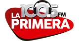 Logo da La Primera