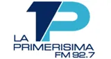 Logo da LA Primerisima