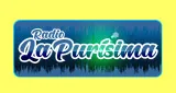 Logo da La Purísima