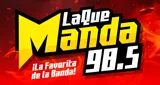 La Que Manda FM