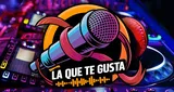 Logo da La Que Te Gusta