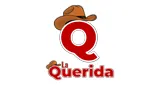 Logo da La Querida