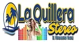 Logo da La Quillera Stereo