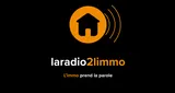 Logo da la radio 2 l'immo
