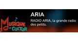 La radio "Aria"