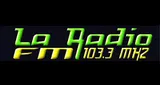 Logo da La Radio Chilecito