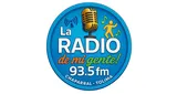 La Radio de mi Gente