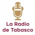 Logo da La Radio de Tabasco 90.5 FM