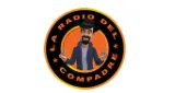 Logo da La Radio Del Compadre