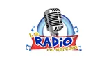 Logo da La Radio Del Mercado Chetumal