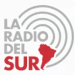 Logo da La Radio del Sur 98.5 FM