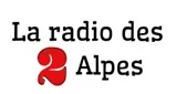 Logo da La radio des 2 Alpes
