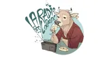 Logo da La Radio des Locaux