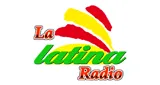 Logo da La Radio Latina