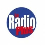 Logo da La Radio Plus 102.3 FM