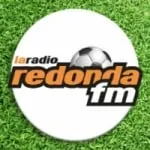 Logo da La Radio Redonda 96.9 FM