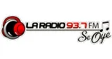 Logo da La Radio Se Oye