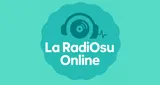 Logo da La RadiOsu Online