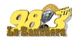 Logo da La Ranchera Apatzingan