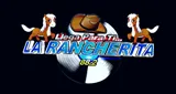 Logo da La Rancherita 88.2